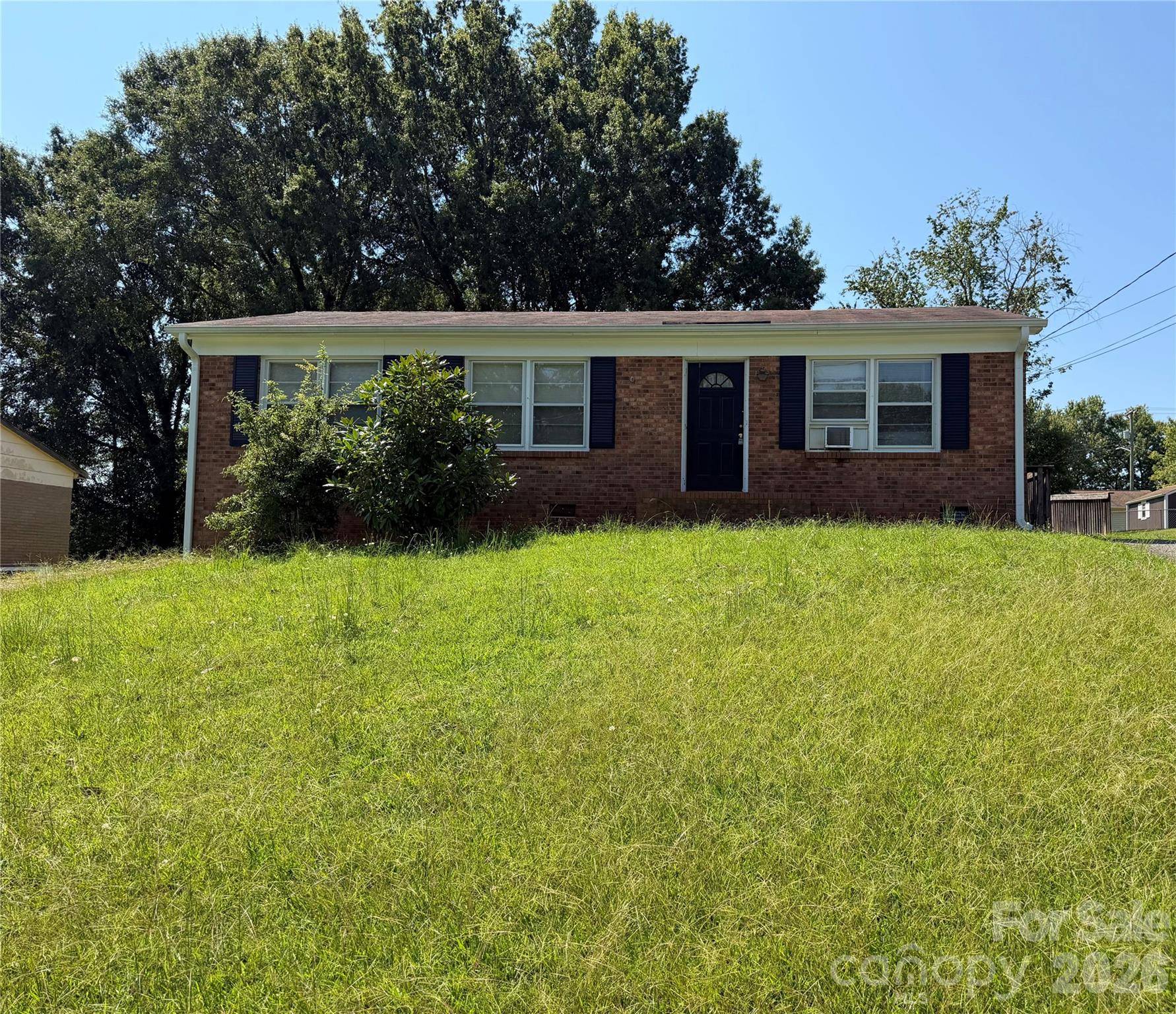 3025 Matthews DR, Gastonia, NC 28052