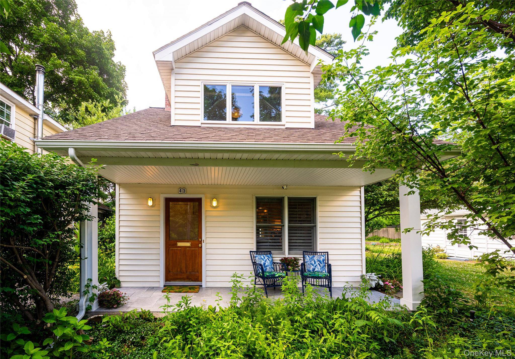 43 South ST, Rhinebeck, NY 12572