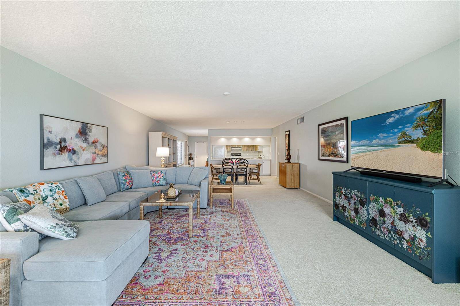 3280 SOUTHSHORE DR #86C, Punta Gorda, FL 33955