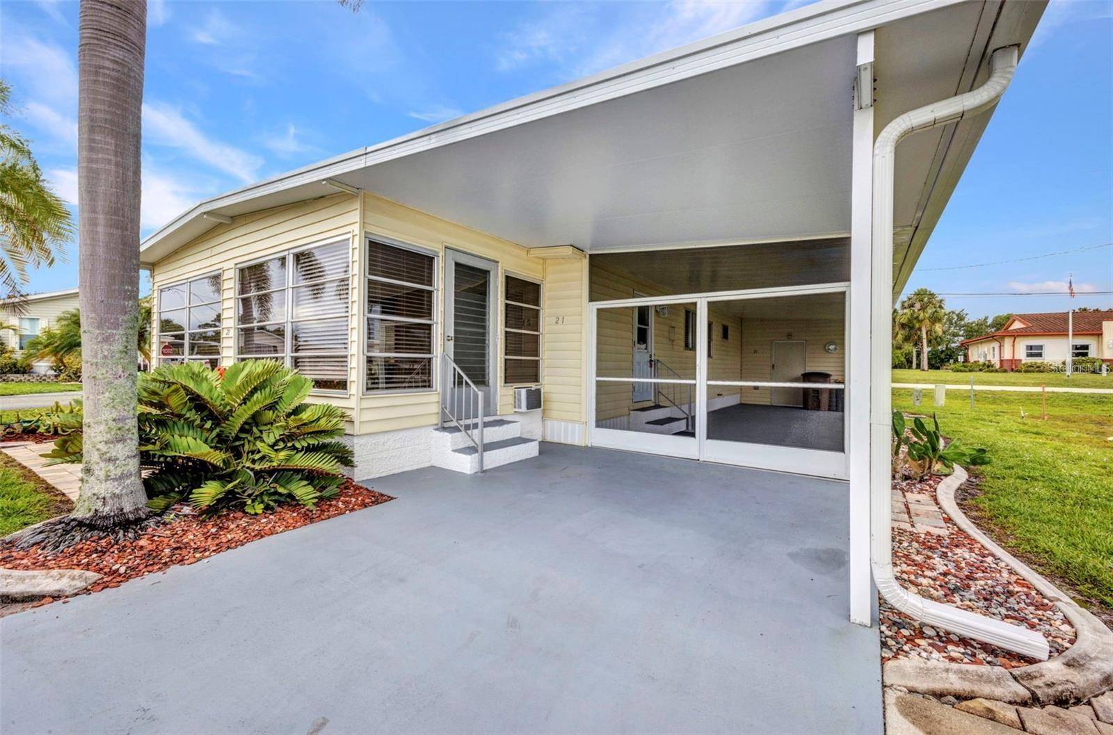 10100 BURNT STORE RD #21, Punta Gorda, FL 33950