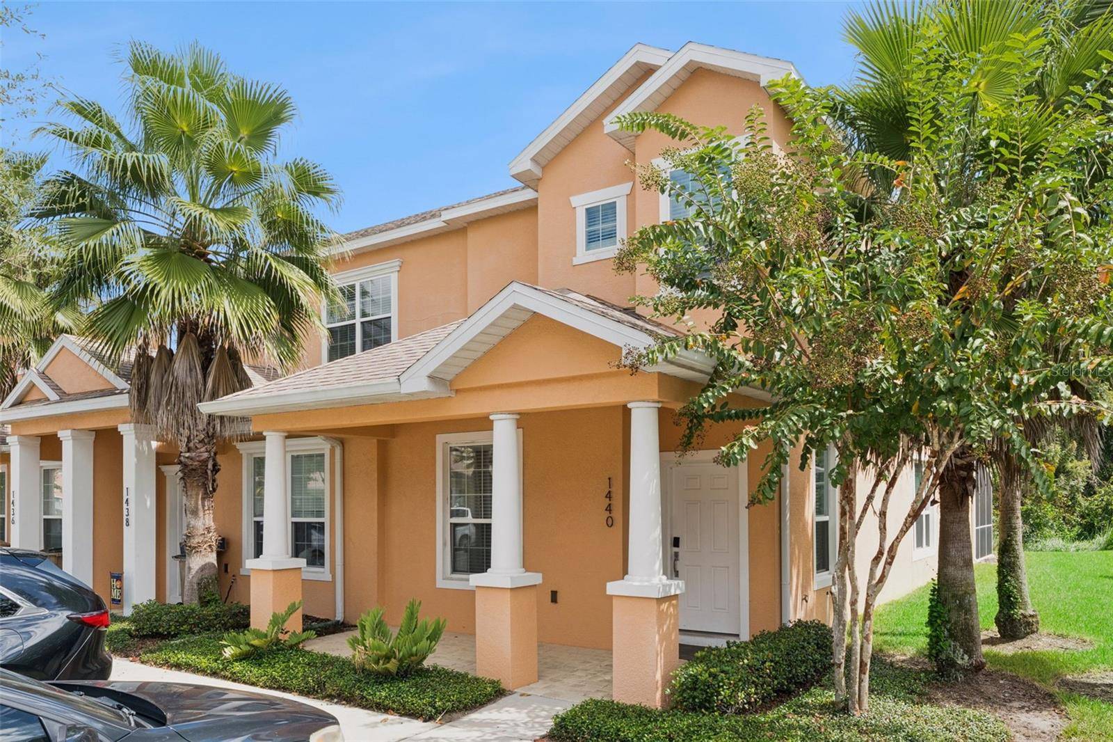1440 RETREAT CIR, Clermont, FL 34714