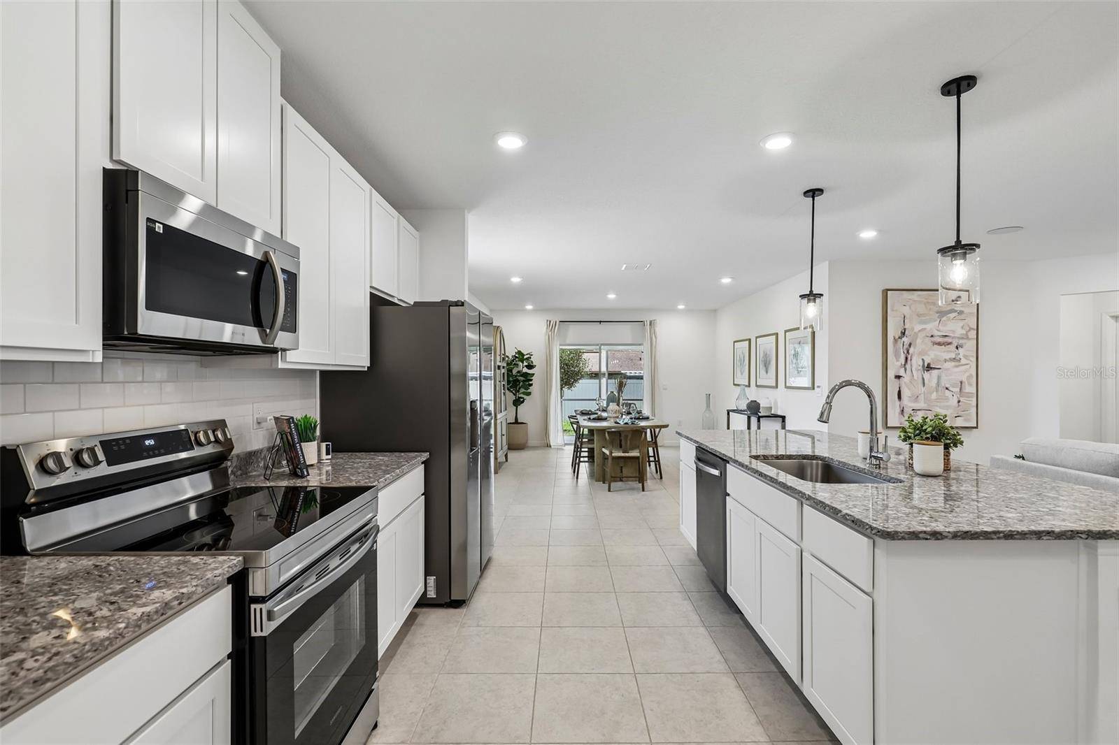 0 CASTLE AVE, Spring Hill, FL 34609