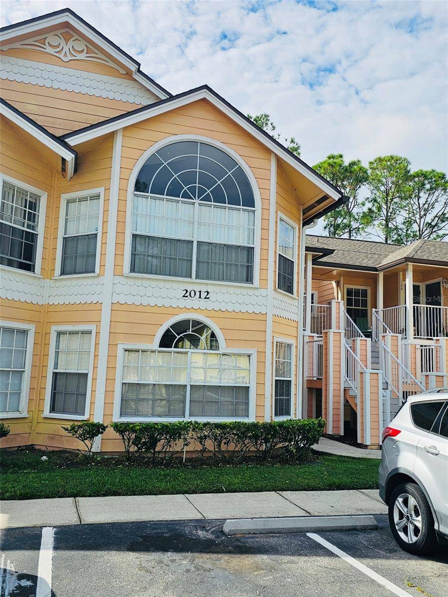 2012 ROYAL BAY BLVD #118, Kissimmee, FL 34746