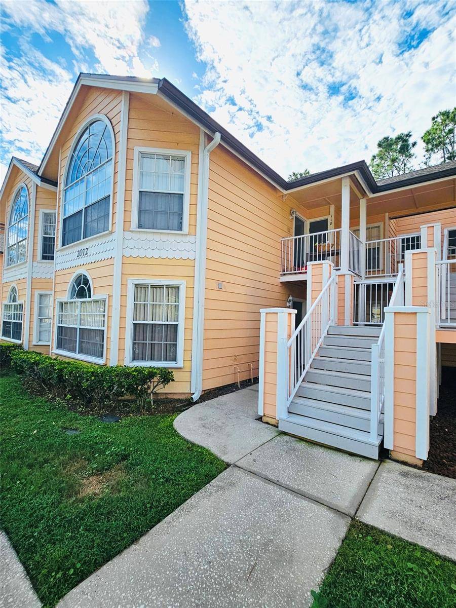 2012 ROYAL BAY BLVD #118, Kissimmee, FL 34746