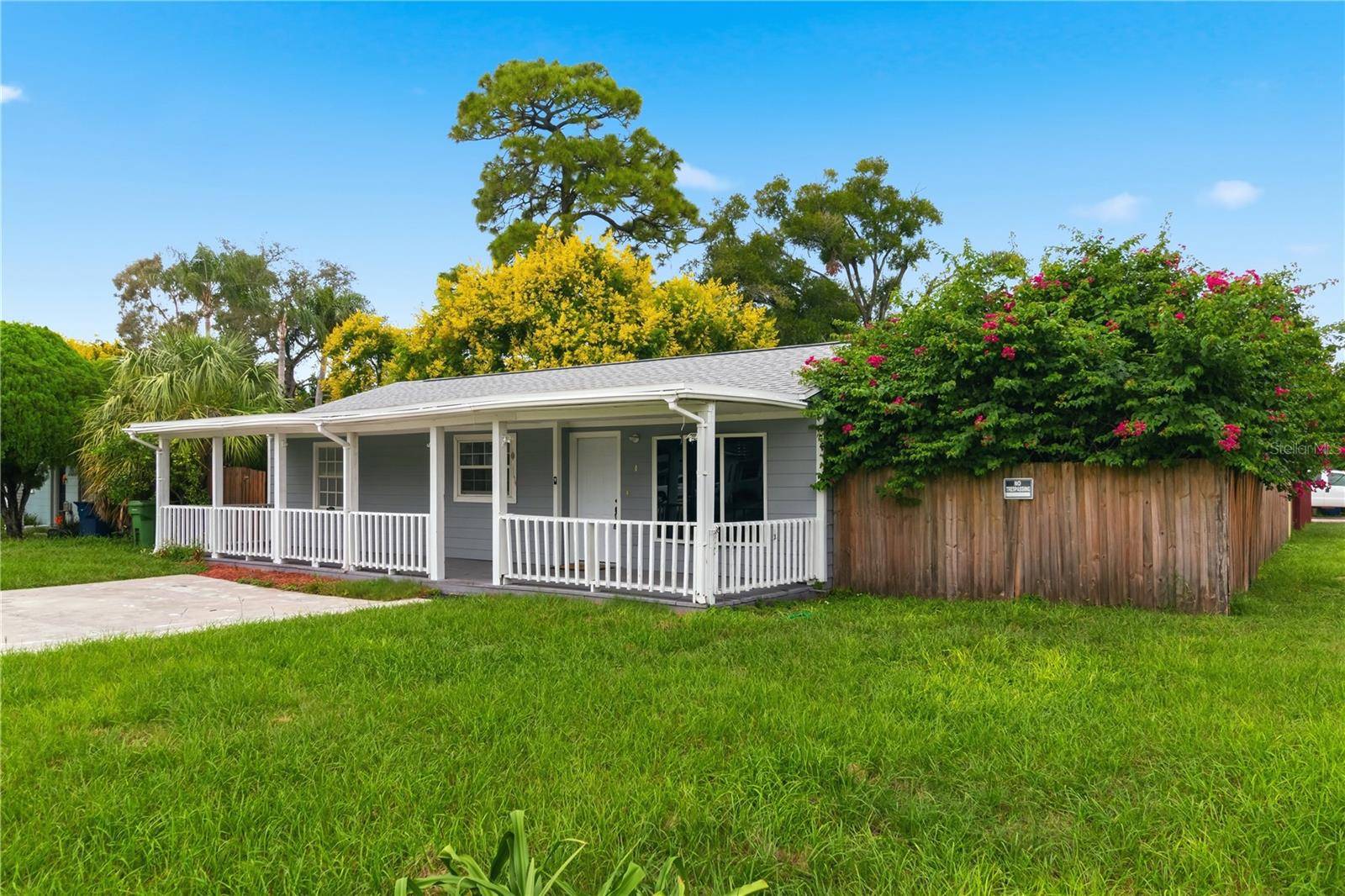 320 E ALTHEA AVE, Tampa, FL 33612