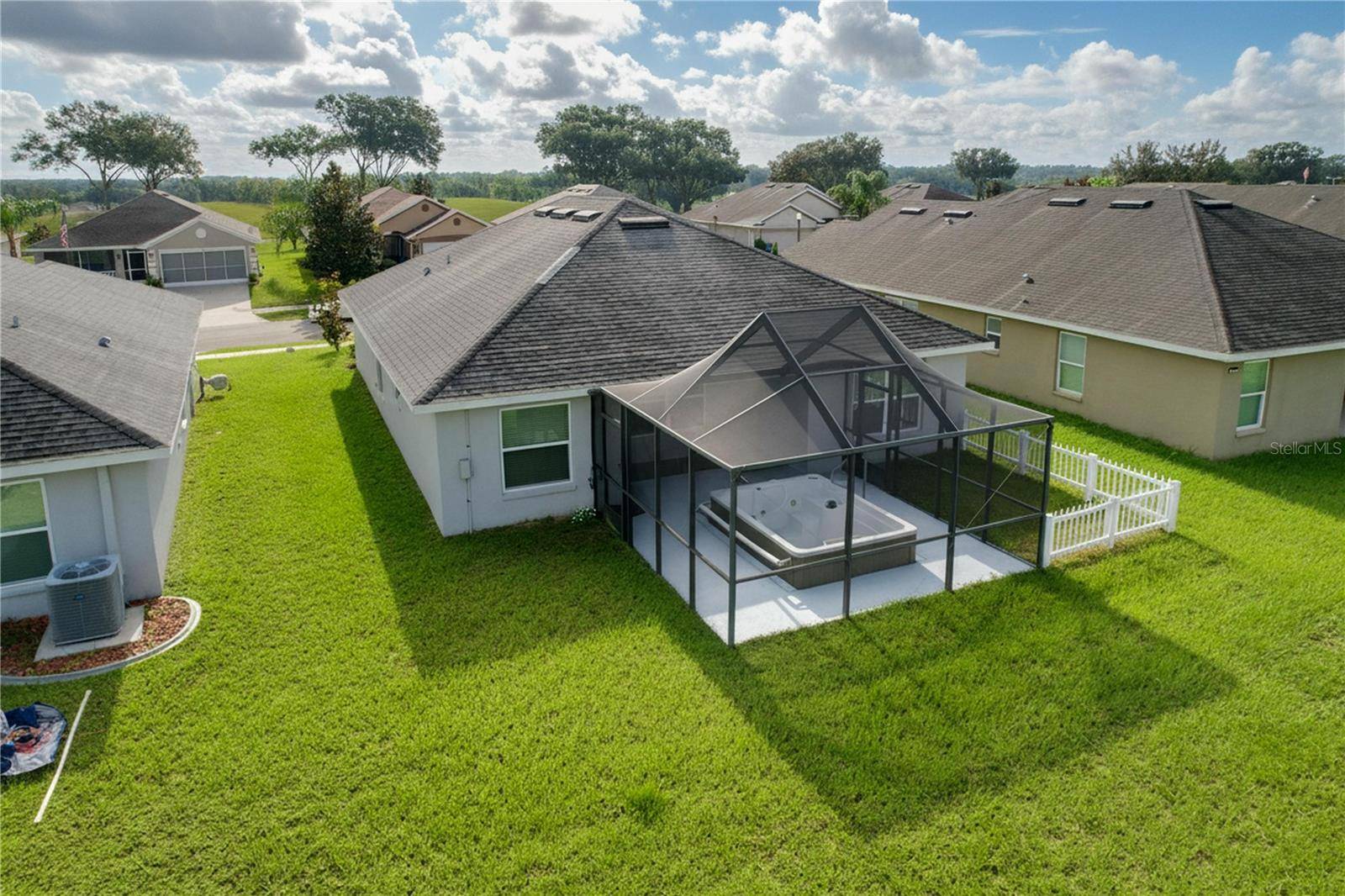 7029 WIREVINE DR, Brooksville, FL 34602