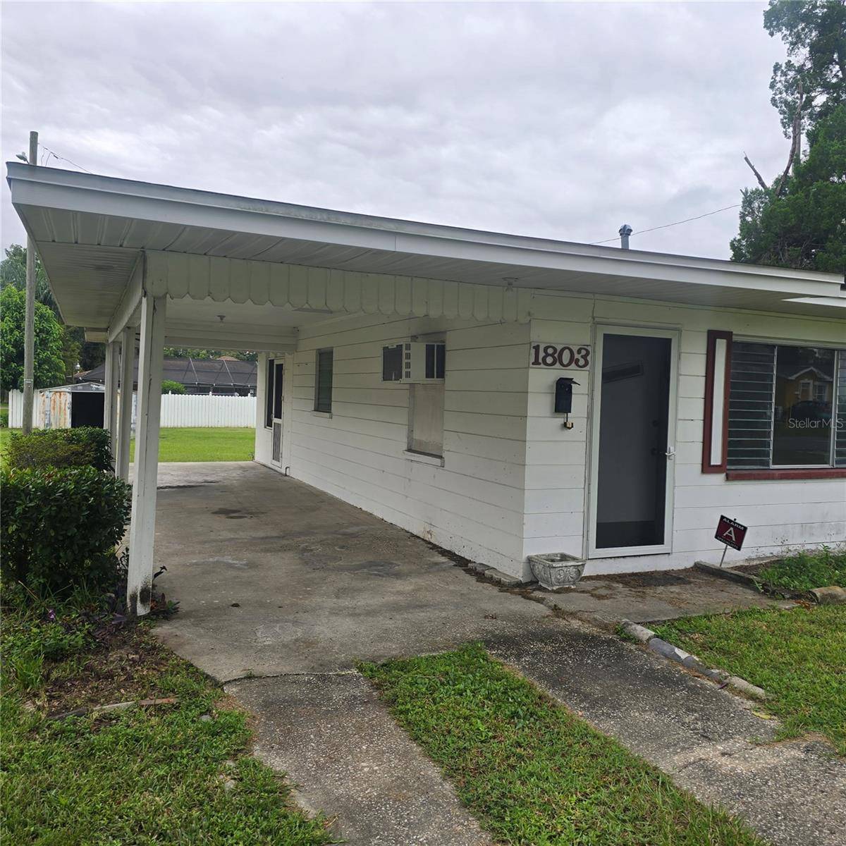 1803 W GRANFIELD AVE, Plant City, FL 33563