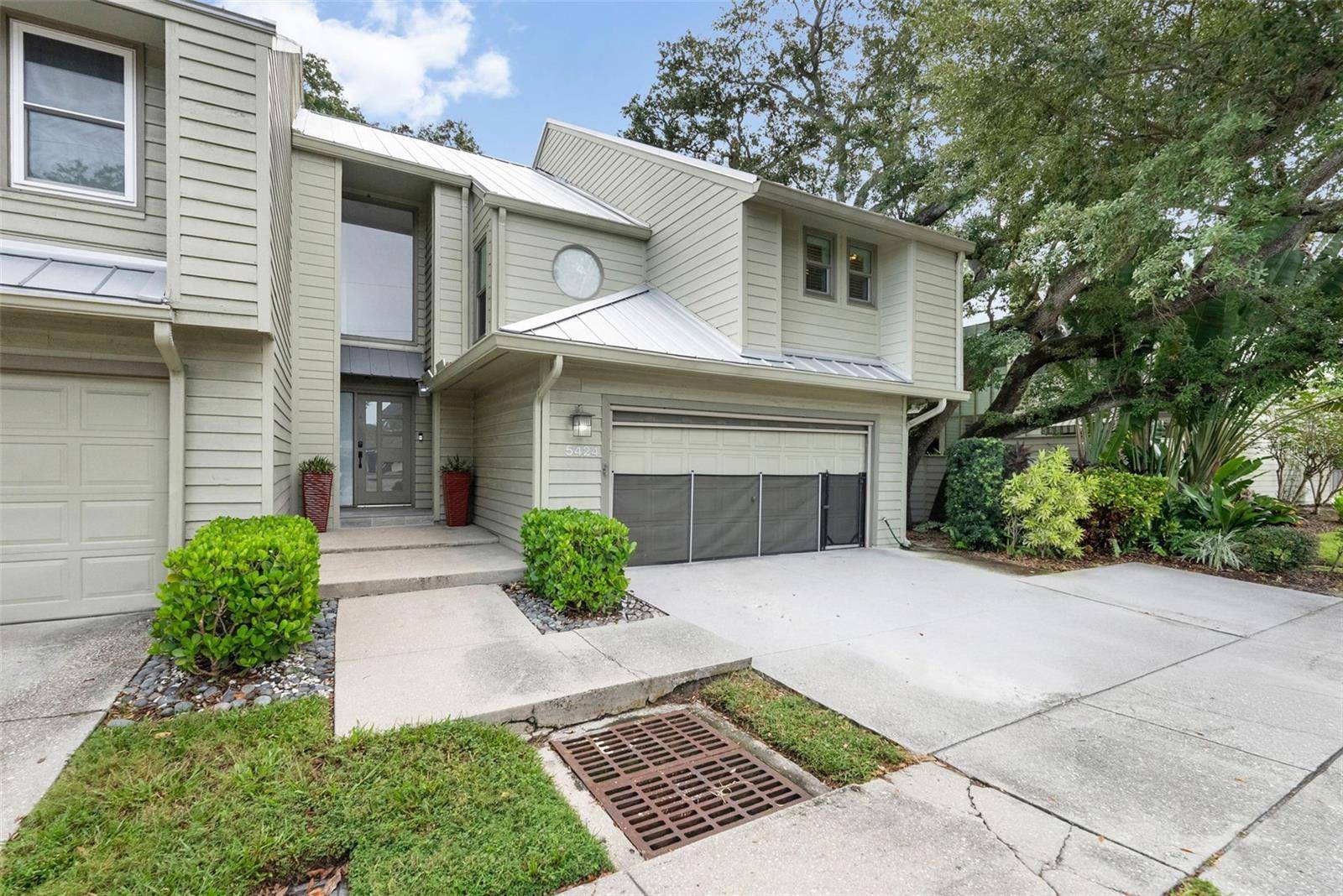 5424 BAYSHORE BLVD #12, Tampa, FL 33611
