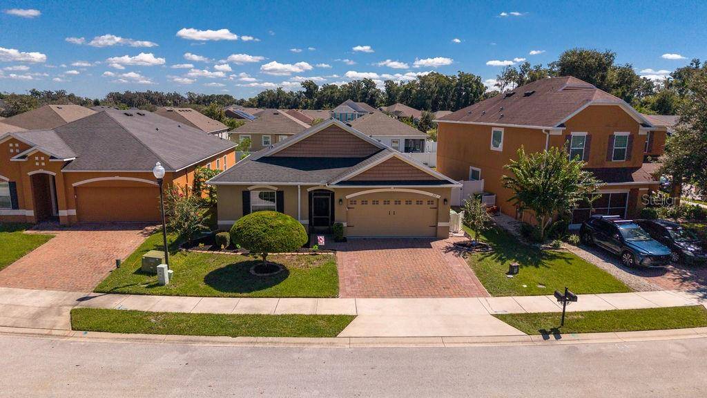 252 SHERRI LEE LN, Deland, FL 32720