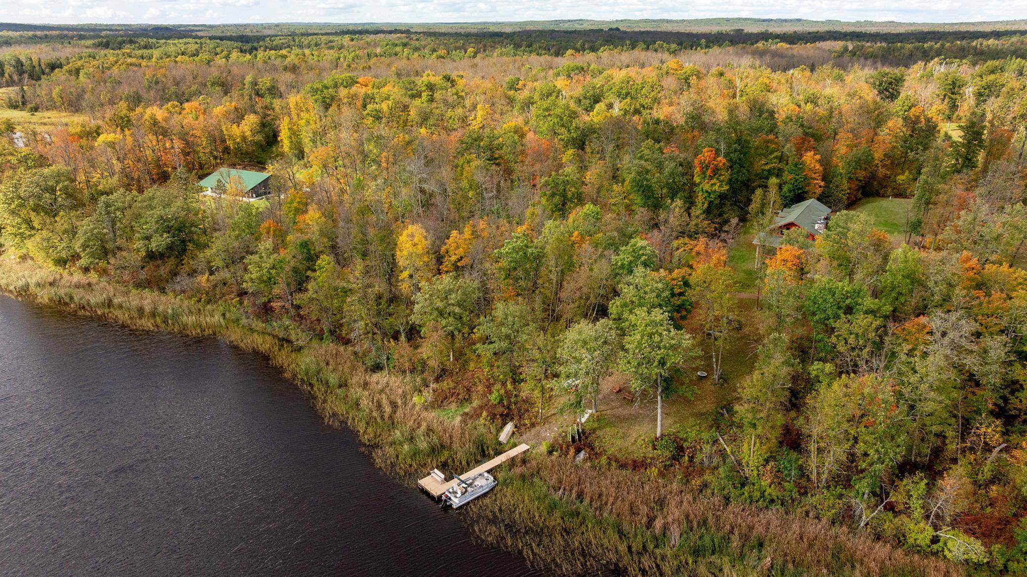 44047 Little Pine RD, Emily, MN 56447