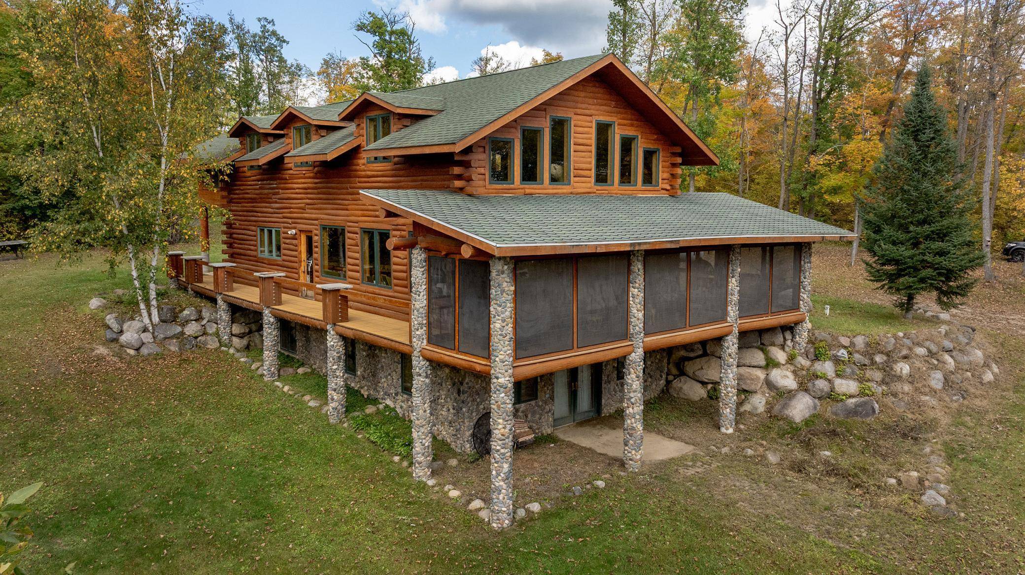 44047 Little Pine RD, Emily, MN 56447