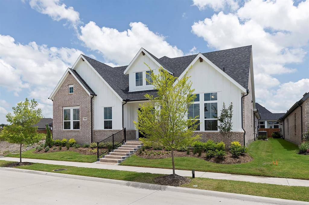 9608 Talia Boulevard, Mesquite, TX 75126