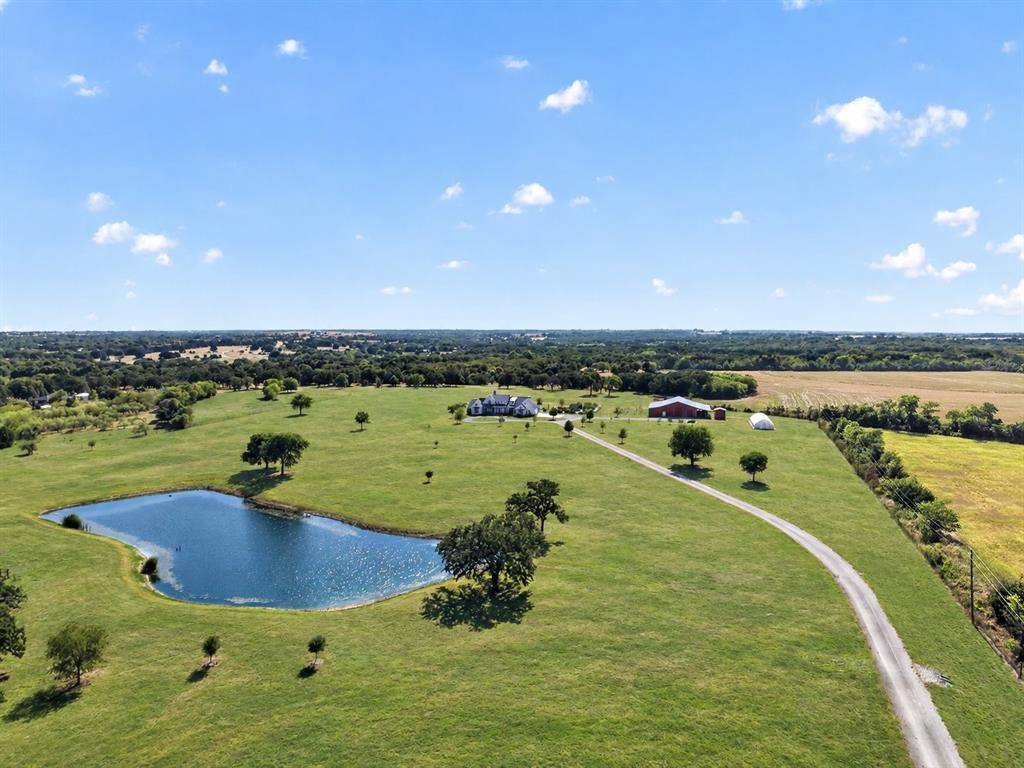 7490 County Road 423, Grandview, TX 76050