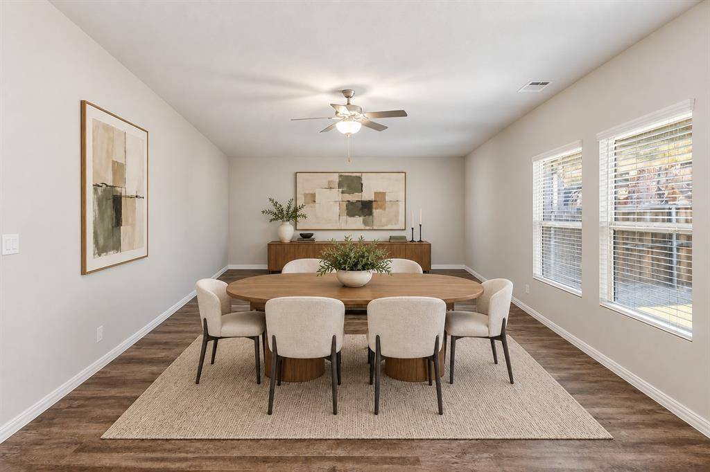 5556 Cypress Willow Bend, Fort Worth, TX 76126
