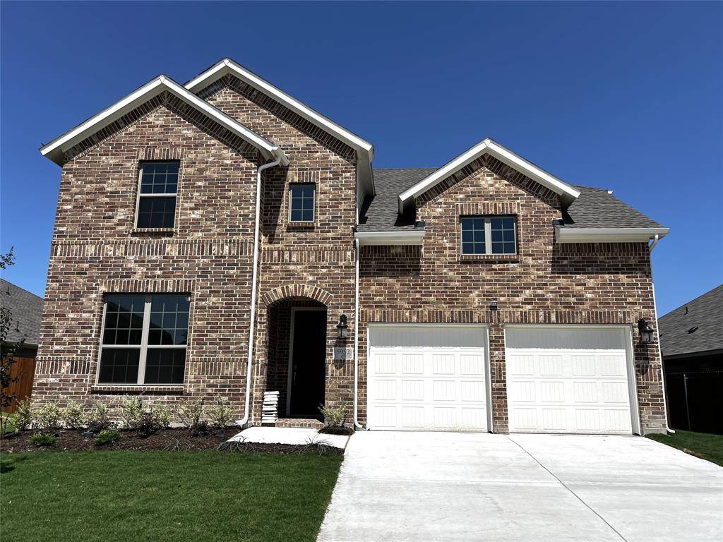 5952 Halls Lake Loop, Fort Worth, TX 76179