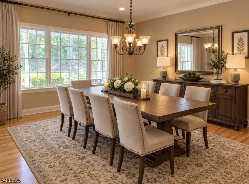 3 Shenandoah Ct, Washington Twp., NJ 07853