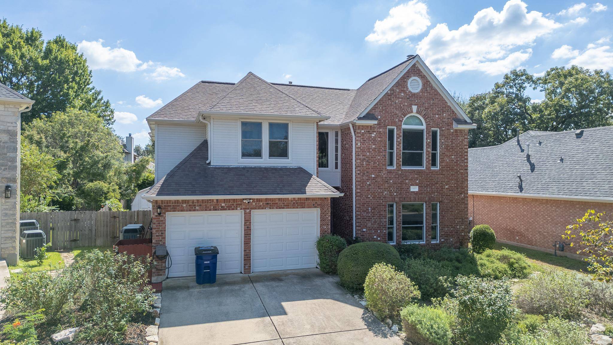 13003 Huntwood CV, Austin, TX 78729