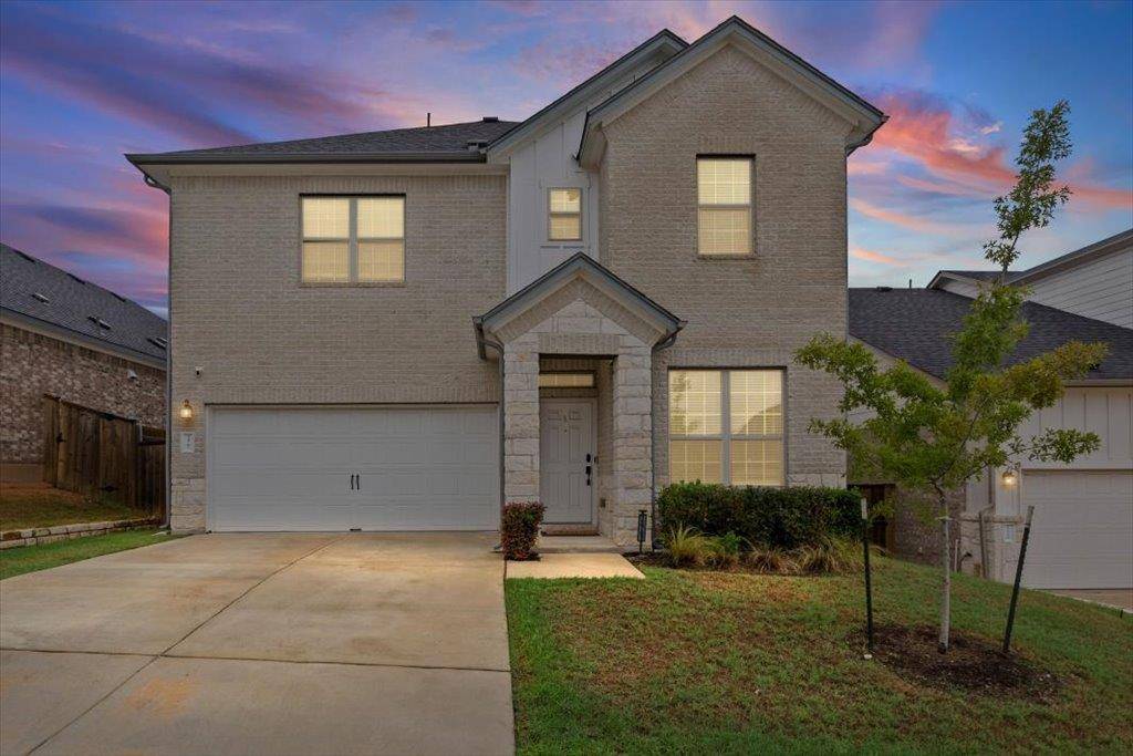 12702 Bloomington DR, Austin, TX 78748