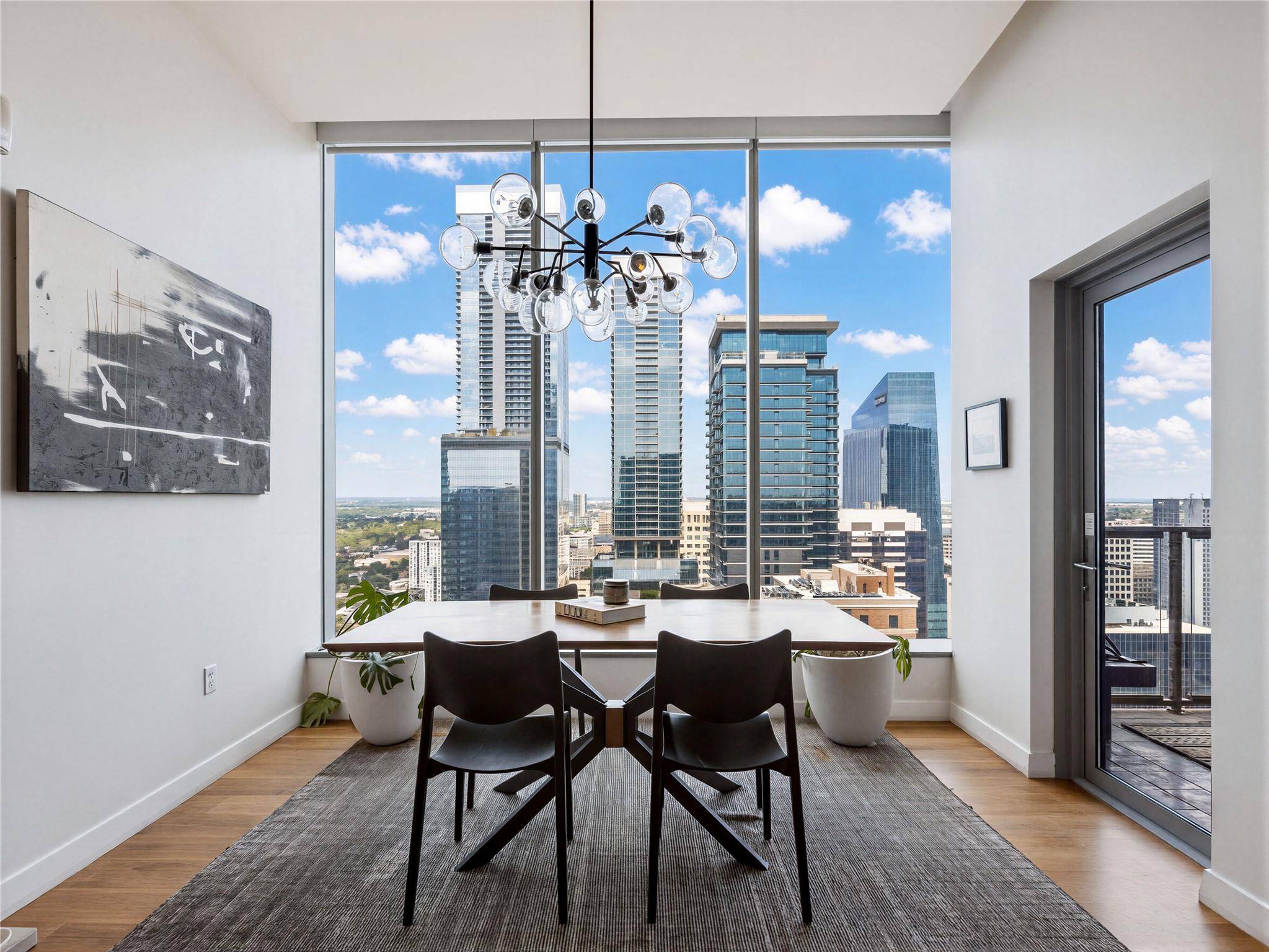 210 Lavaca ST #3110, Austin, TX 78701