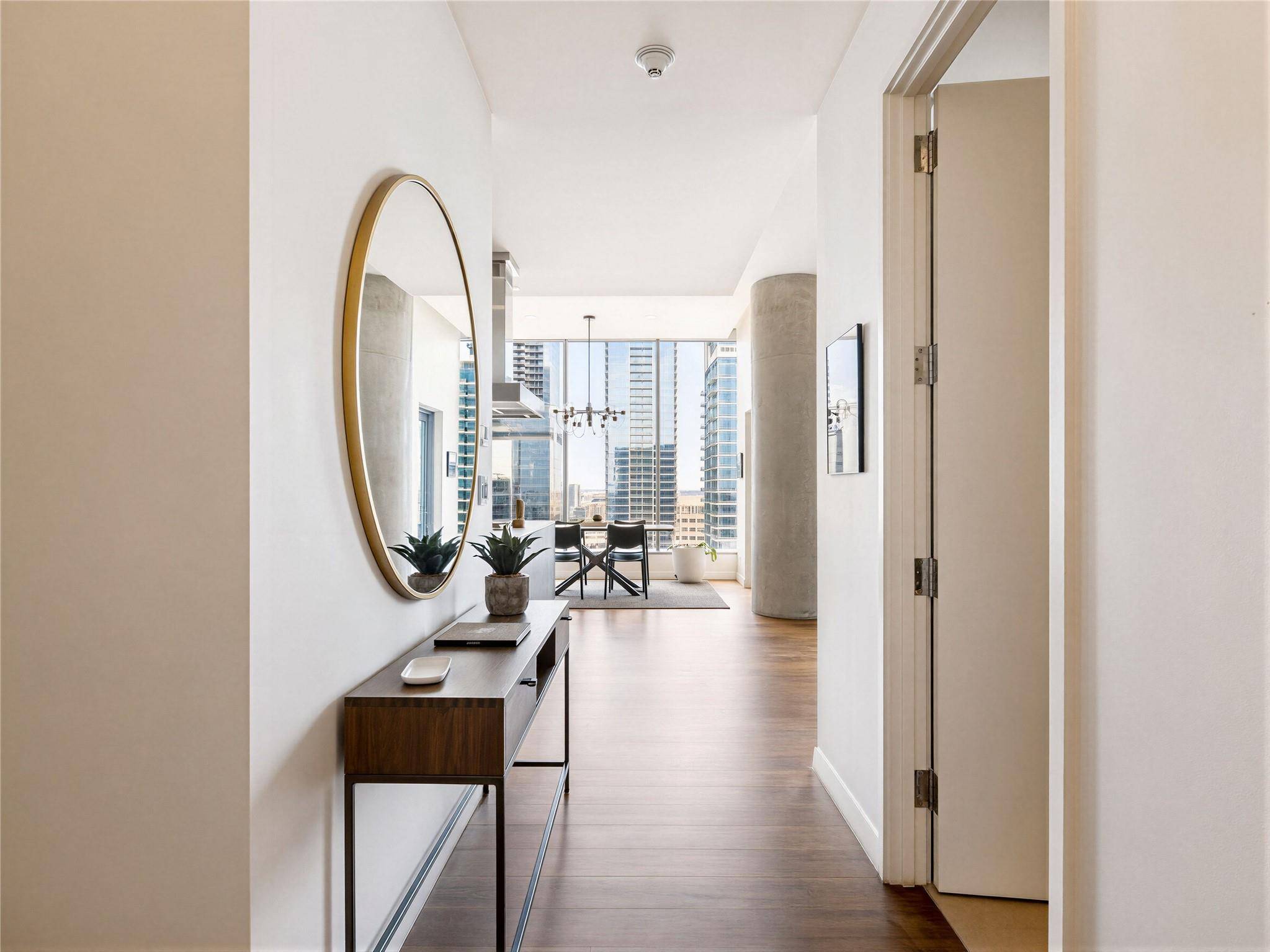 210 Lavaca ST #3110, Austin, TX 78701