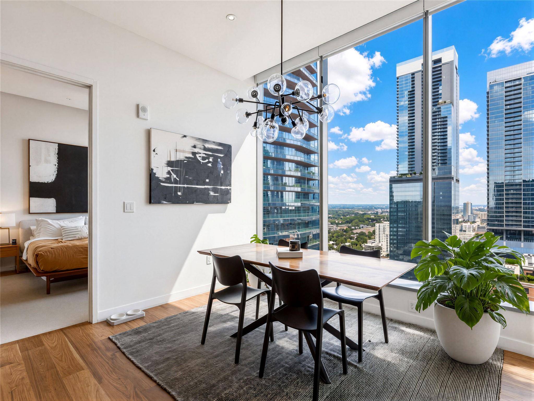 210 Lavaca ST #3110, Austin, TX 78701