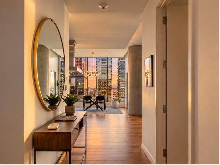 210 Lavaca ST #3110, Austin, TX 78701