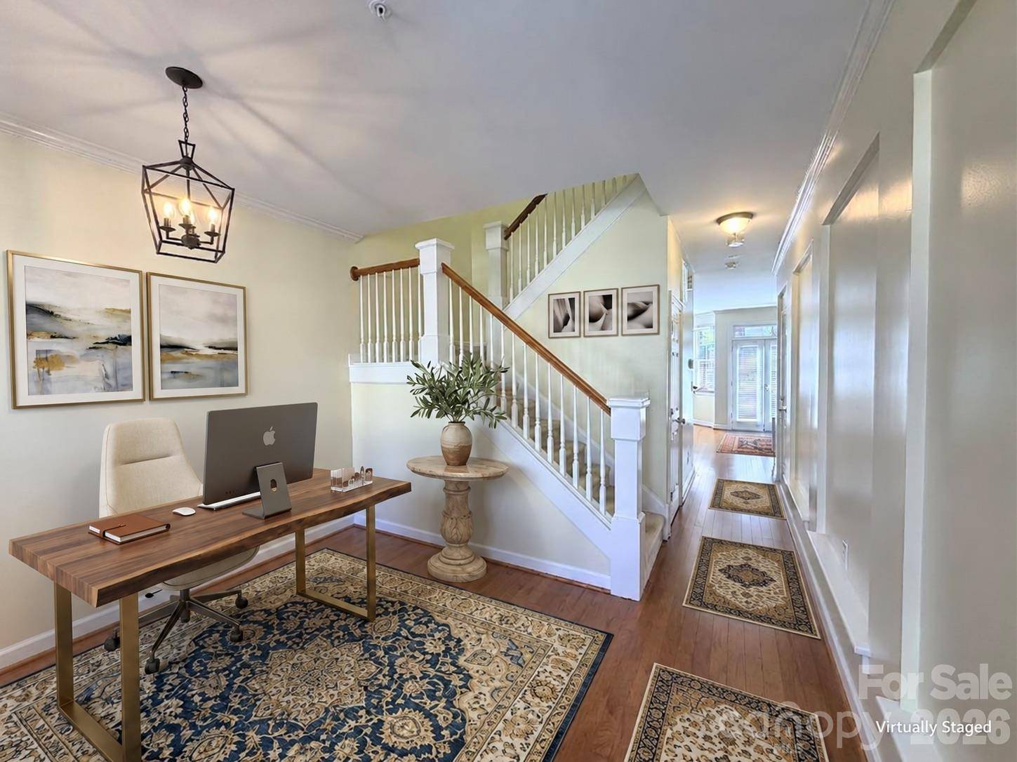 968 Park Slope DR, Charlotte, NC 28209