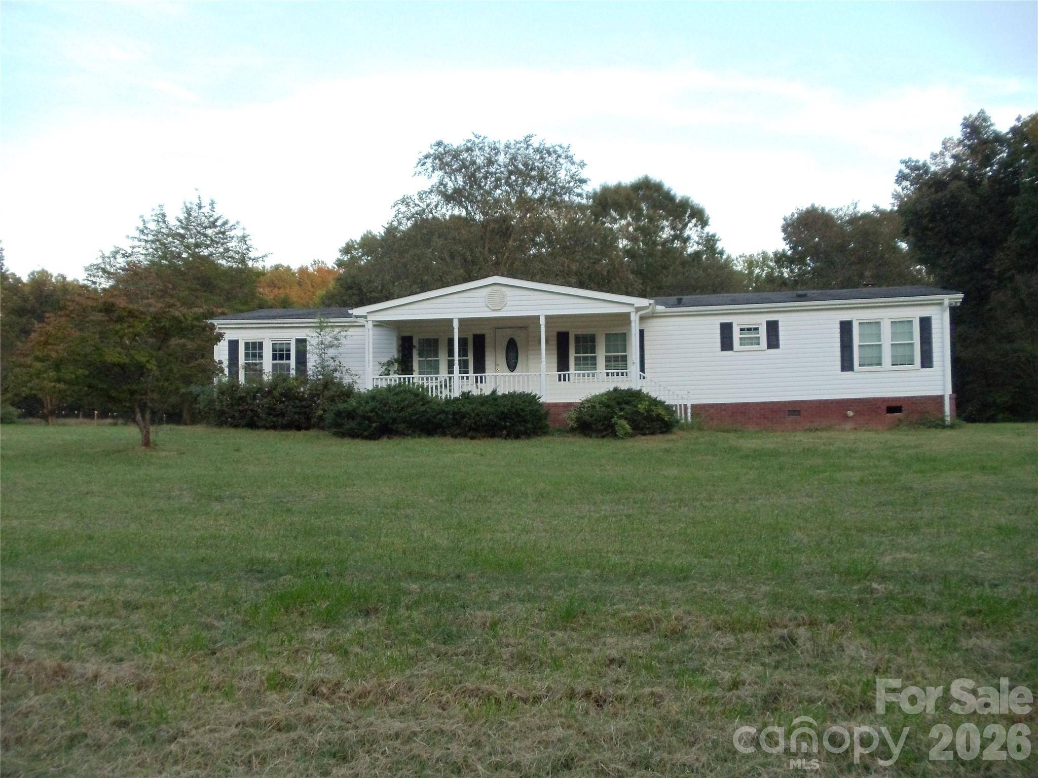 3875 Miller RD, Salisbury, NC 28147