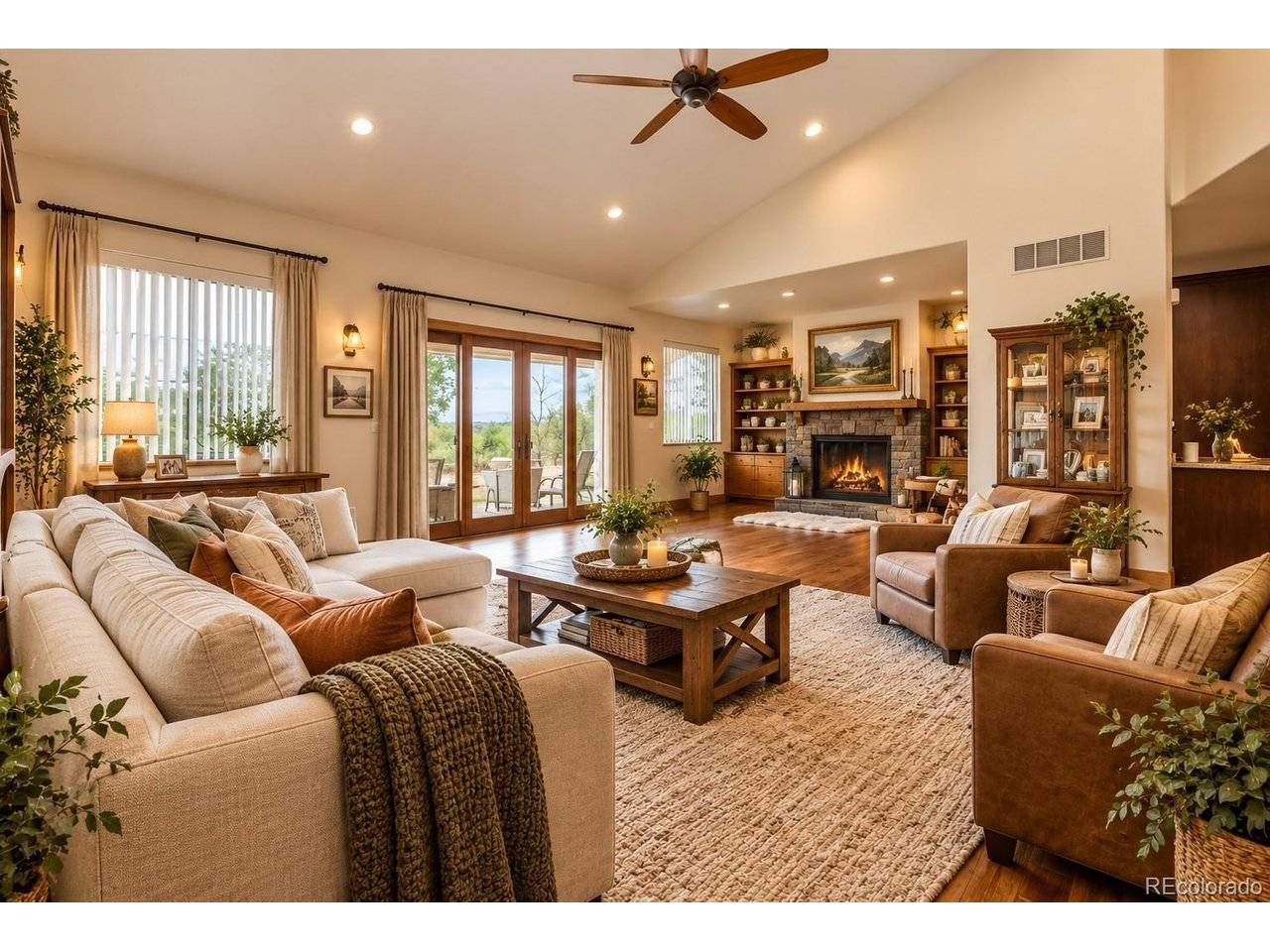 6170 N 79th, Niwot, CO 80503