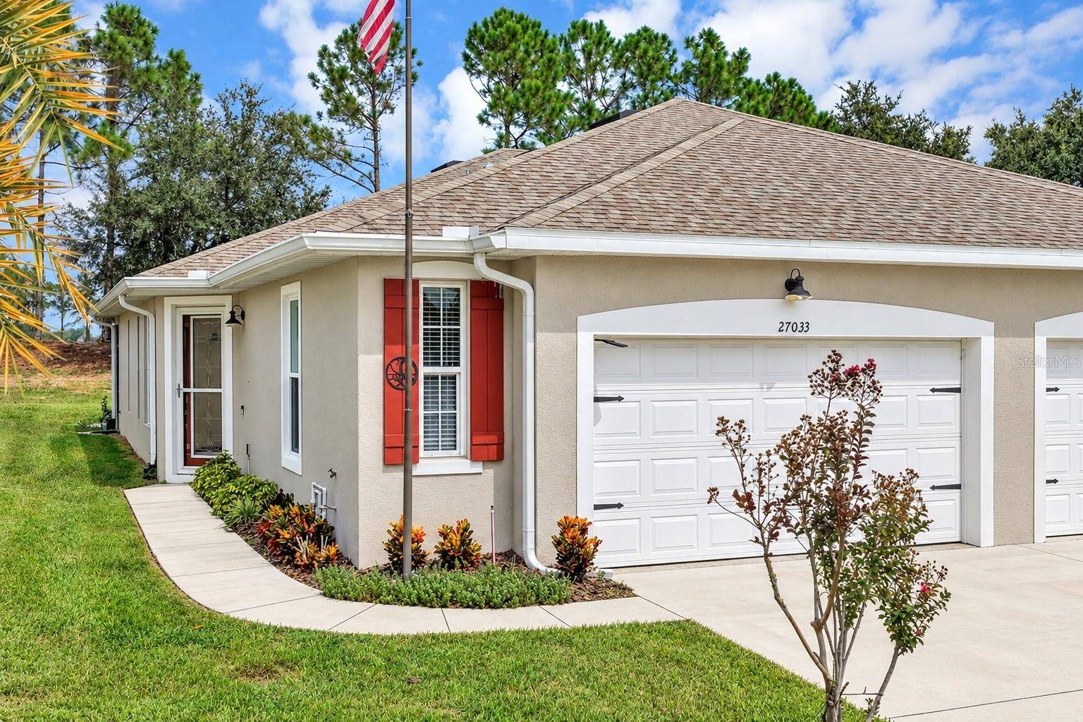 27033 WHITE PLAINS WAY, Leesburg, FL 34748