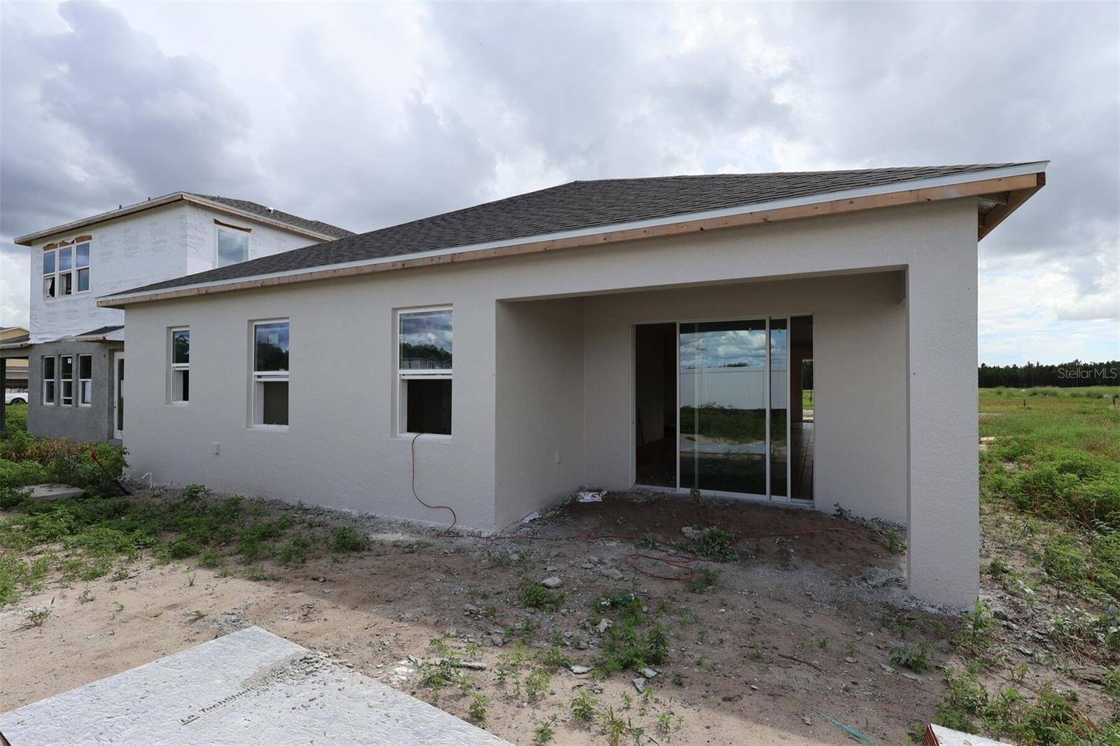 2772 SWEETGRASS LN, Zellwood, FL 32798