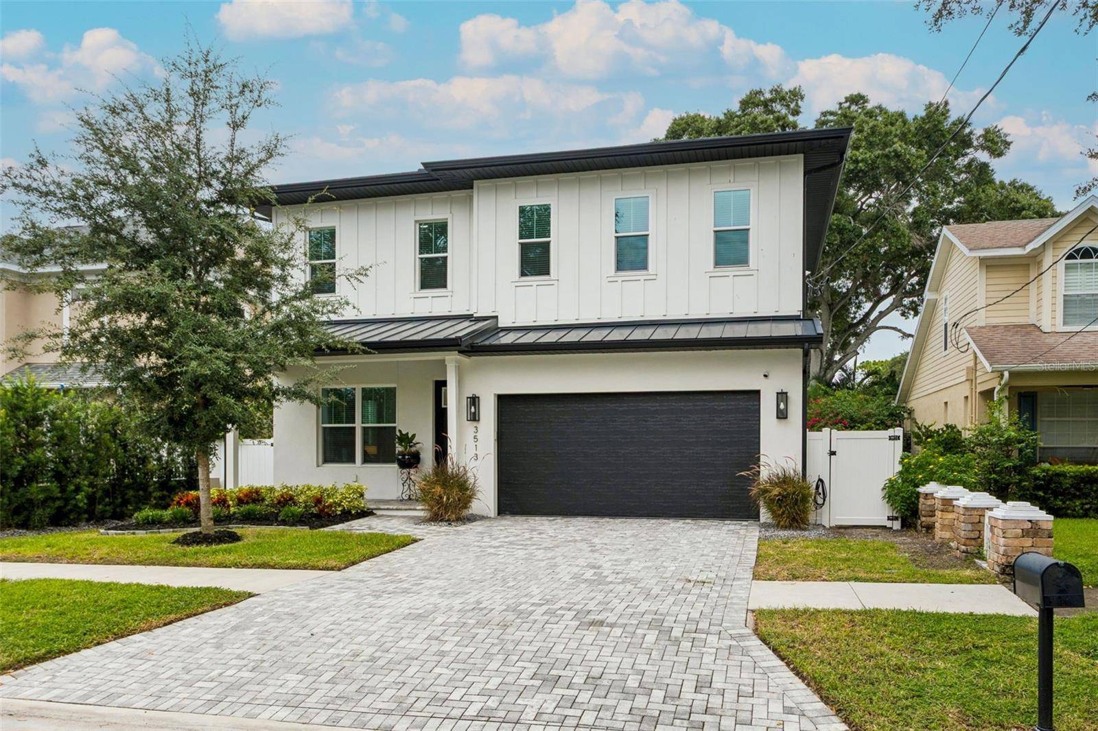 3513 W TACON ST, Tampa, FL 33629