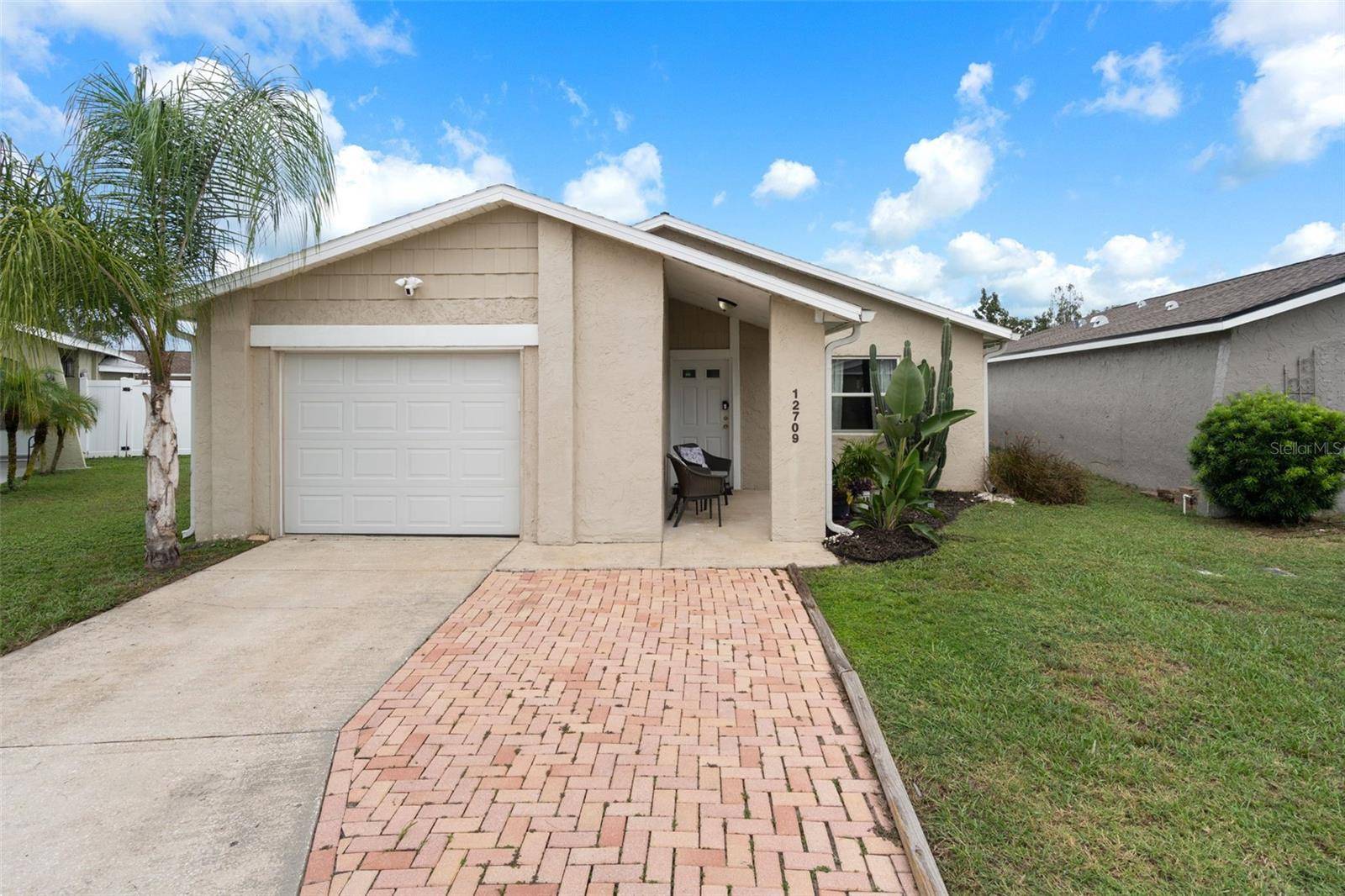 12709 SKIPPER LN, Hudson, FL 34669