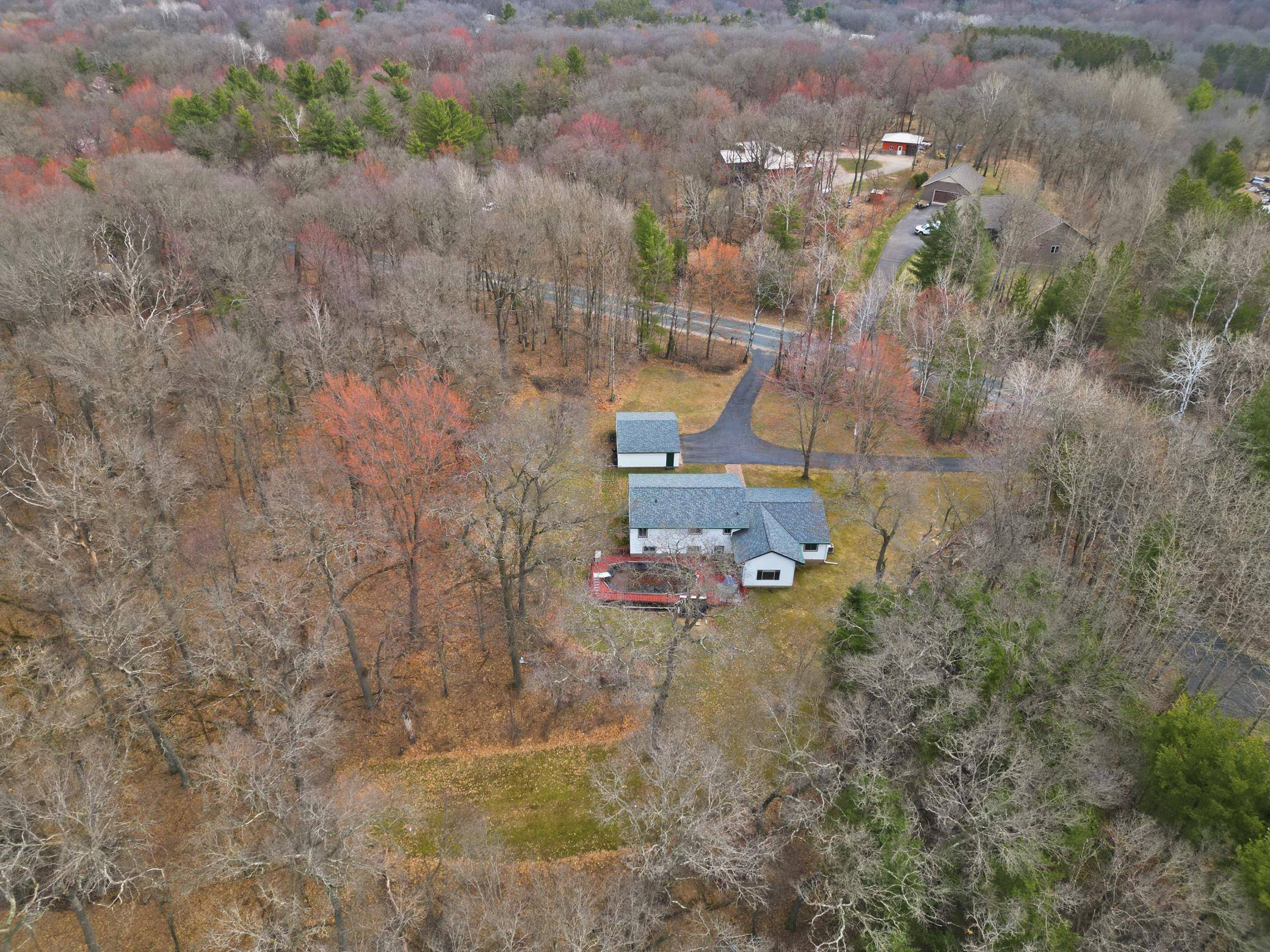 S8280 Lowes Creek RD, Eau Claire, WI 54701