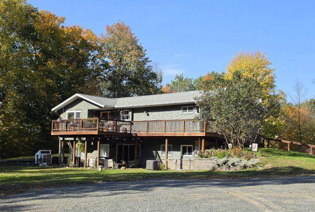 3034 180th ST, Frederic, WI 54837