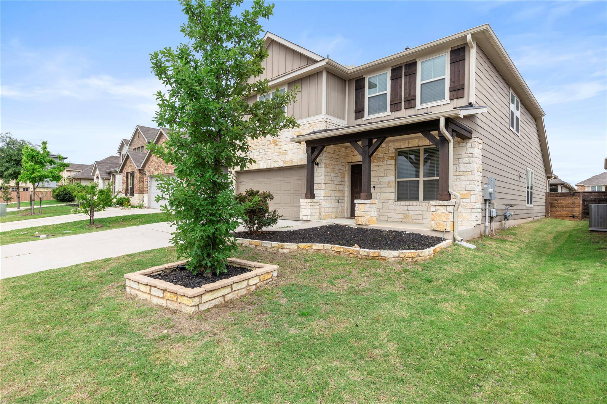 9802 Acero DR, Austin, TX 78717