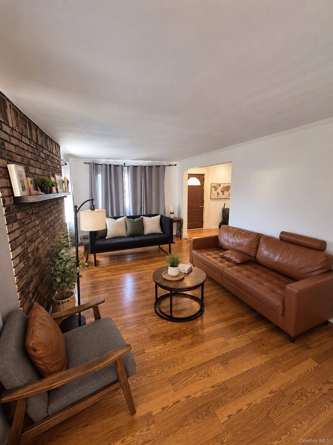 204 Wellington RD, Hempstead, NY 11003