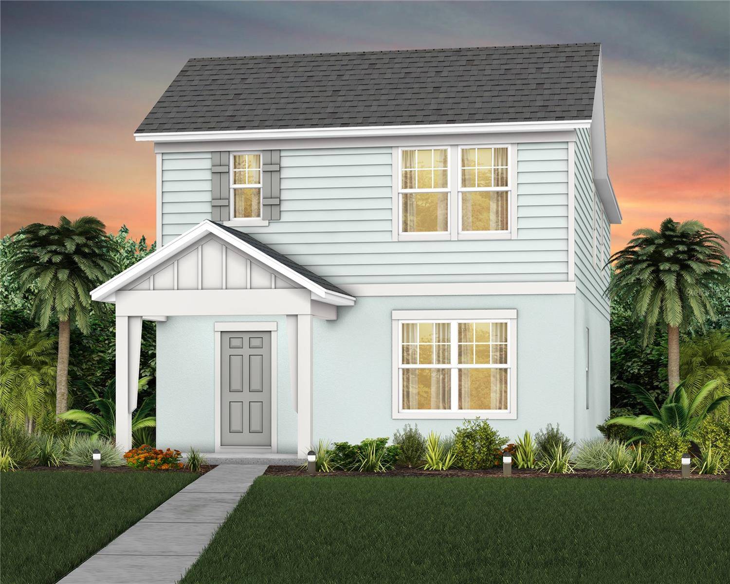 10256 AURORA VIEW ALLEY, Orlando, FL 32829