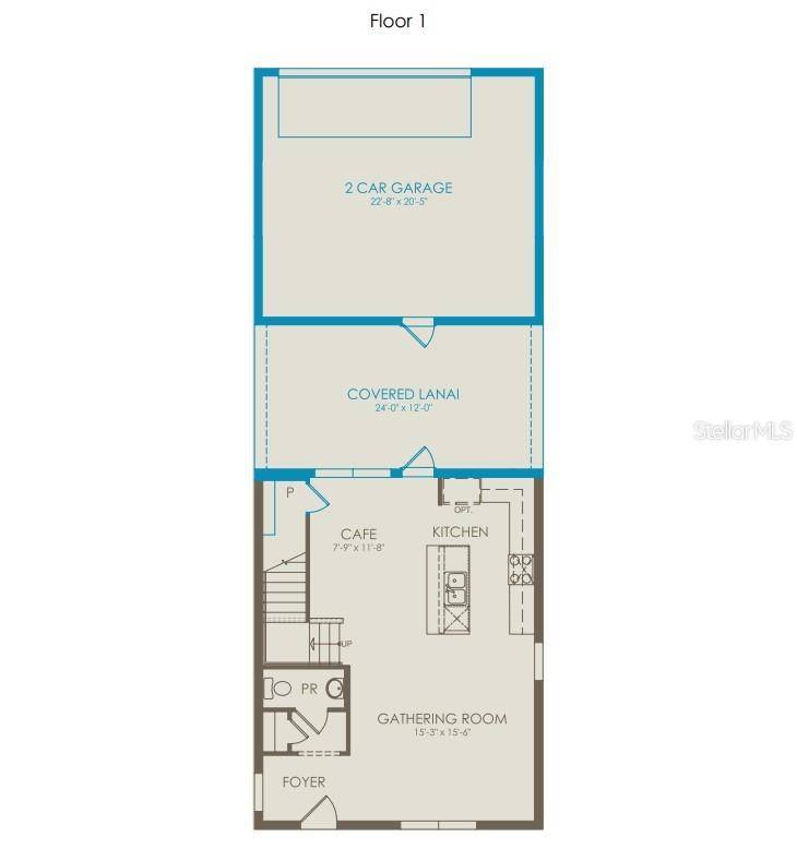 10366 CRESSIDA ALY, Orlando, FL 32829