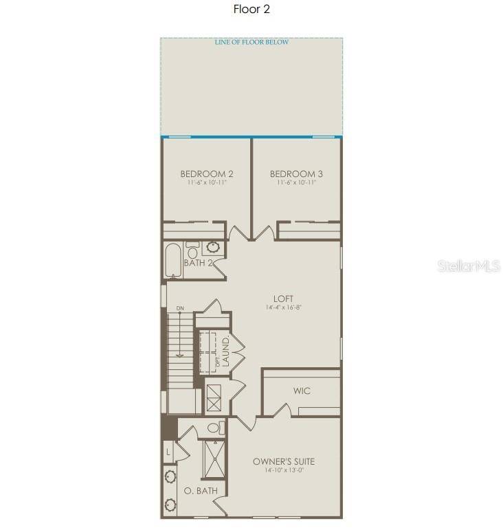10366 CRESSIDA ALY, Orlando, FL 32829