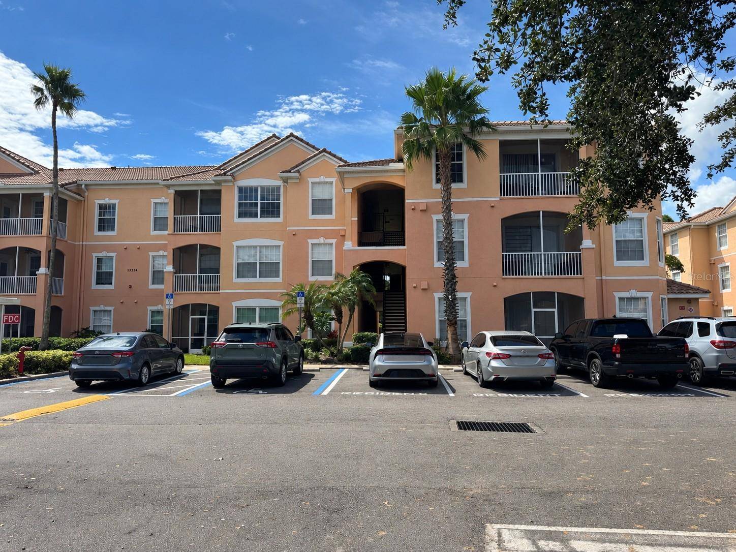 13524 TURTLE MARSH LOOP #627, Orlando, FL 32837