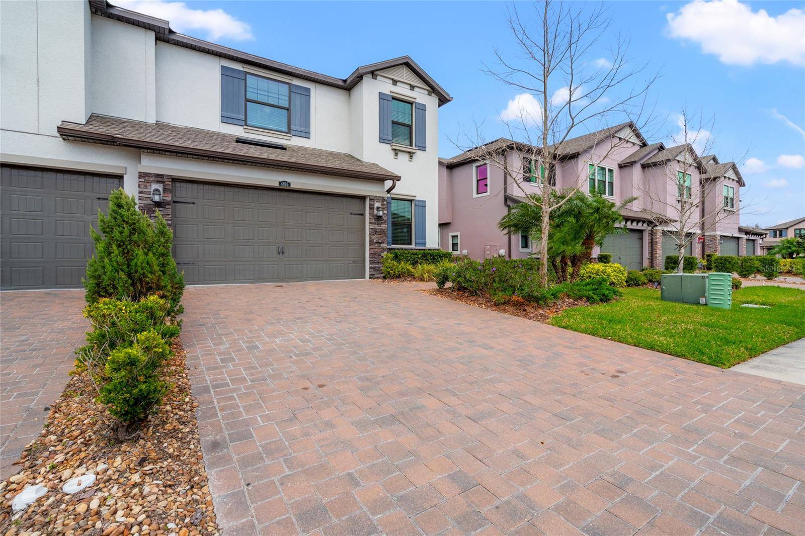 4896 SAN MARTINO DR, Wesley Chapel, FL 33543