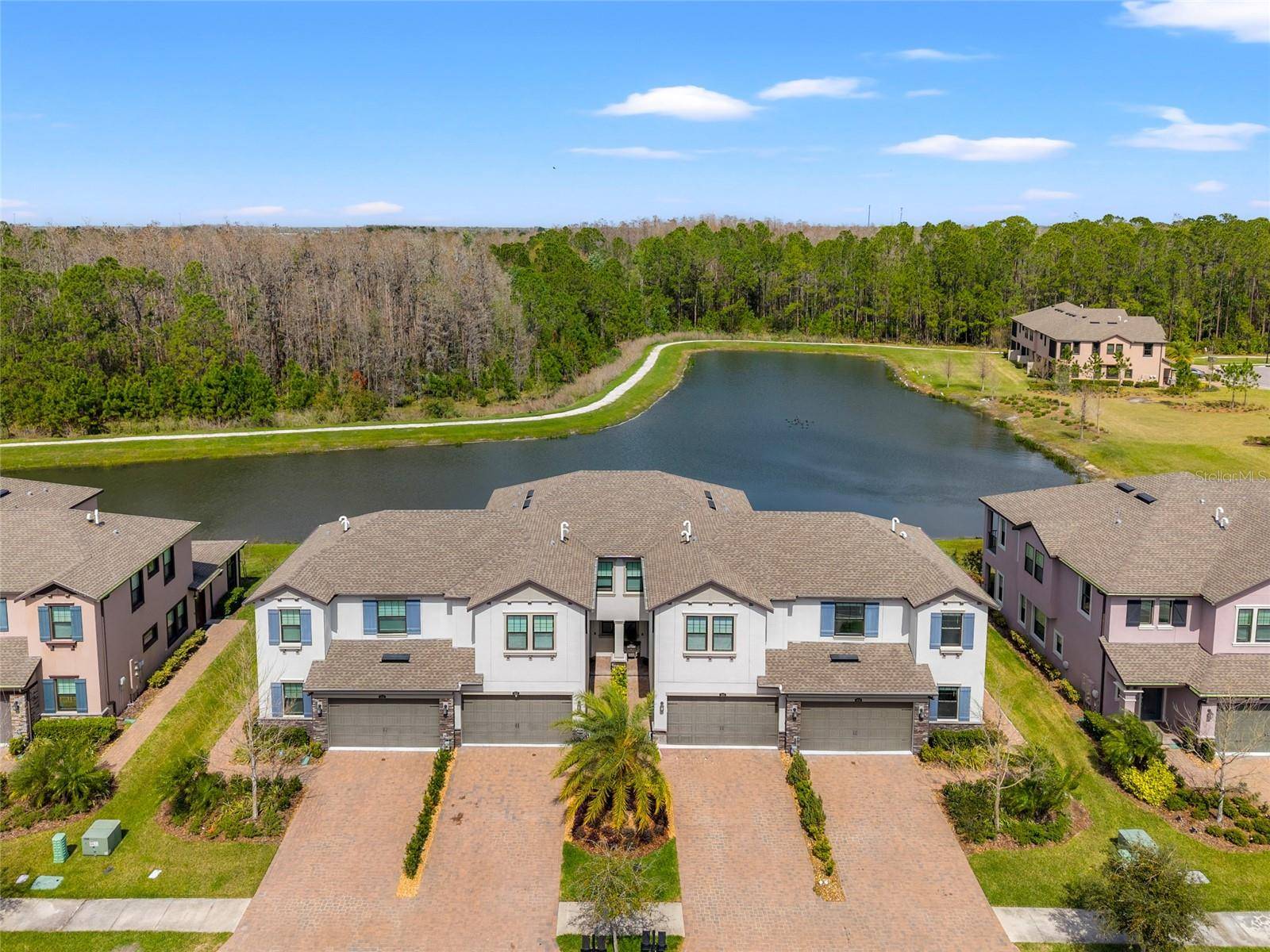 4896 SAN MARTINO DR, Wesley Chapel, FL 33543