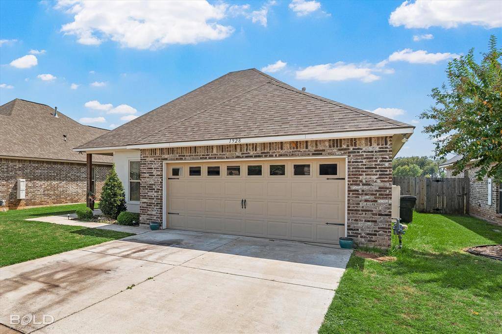 1928 Valdemar Place, Bossier City, LA 71112
