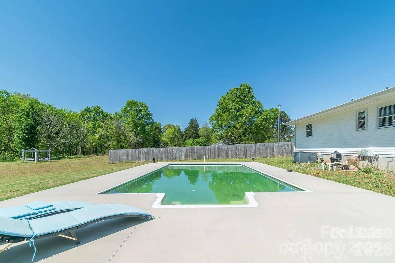 Address not disclosed, Charlotte, NC 28215