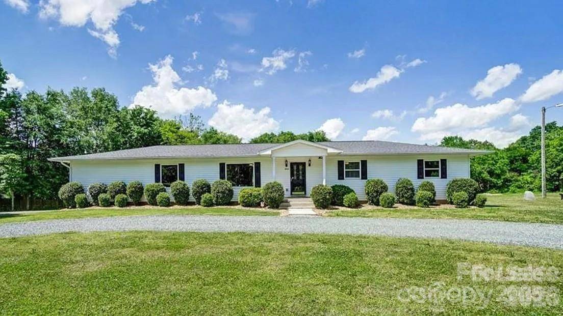 Address not disclosed, Charlotte, NC 28215
