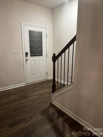 Address not disclosed, Charlotte, NC 28216