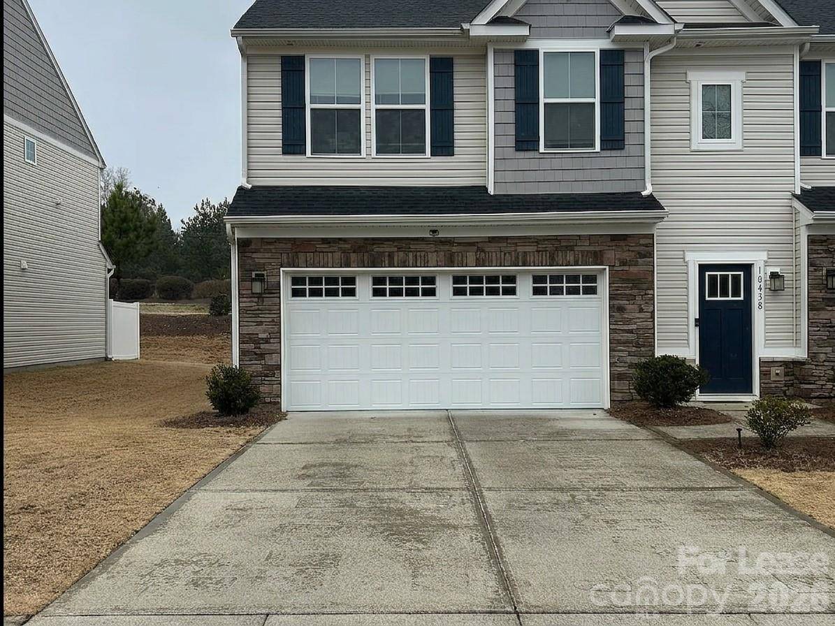 Address not disclosed, Huntersville, NC 28078
