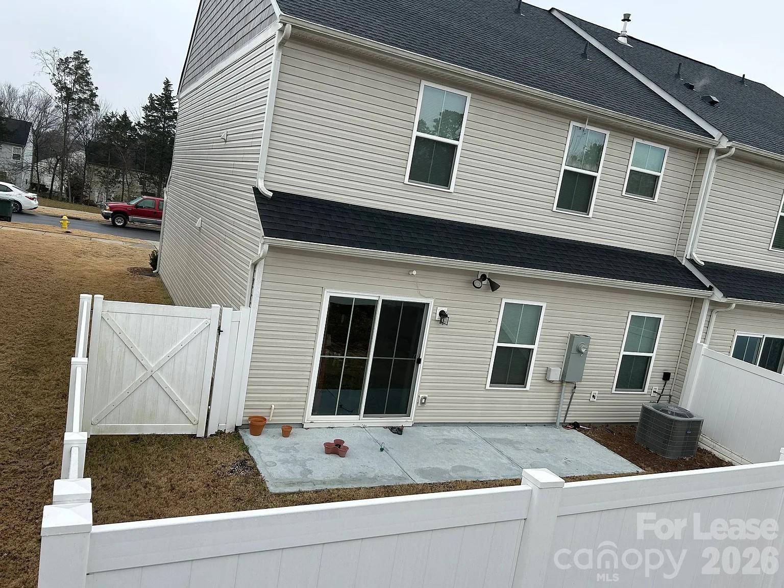 Address not disclosed, Huntersville, NC 28078