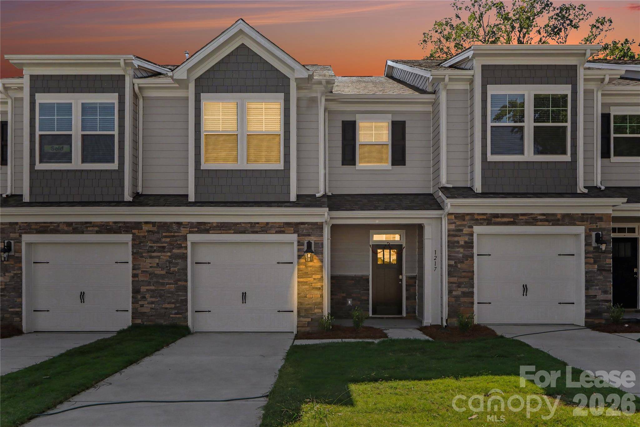 Address not disclosed, Huntersville, NC 28078